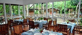 Borneo Nature Lodge SDK Exteriör bild