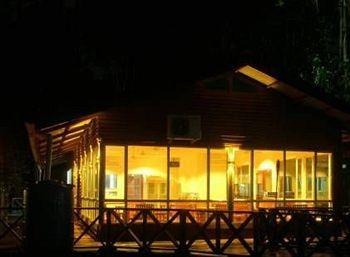Borneo Nature Lodge SDK Exteriör bild